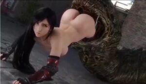 Tifa vored