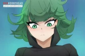 Saitama vs Tatsumaki