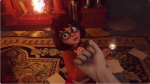 The Ghost of a Brotel - Dazmal