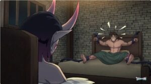 succubo quiere que la follen - Derpixon